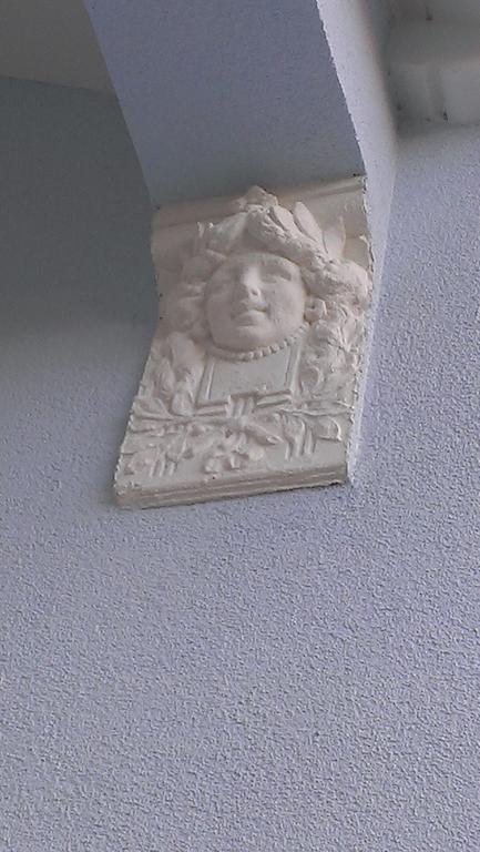 Haus Am See Berlín Exteriér fotografie